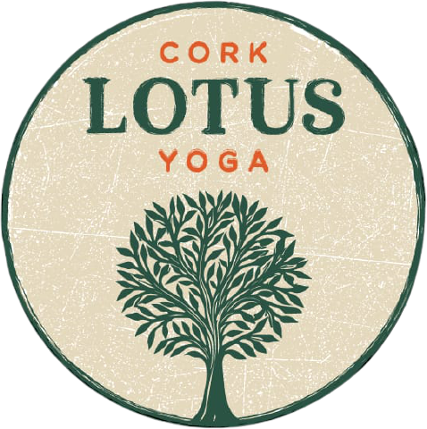 Cork Lotus Yoga