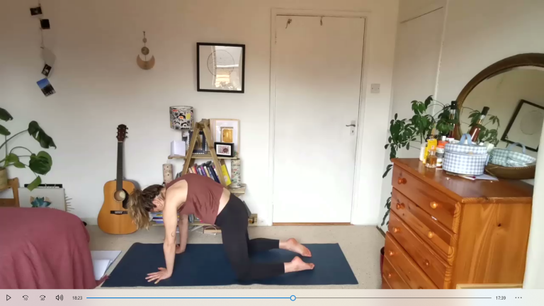 All Videos 8 Back Relief