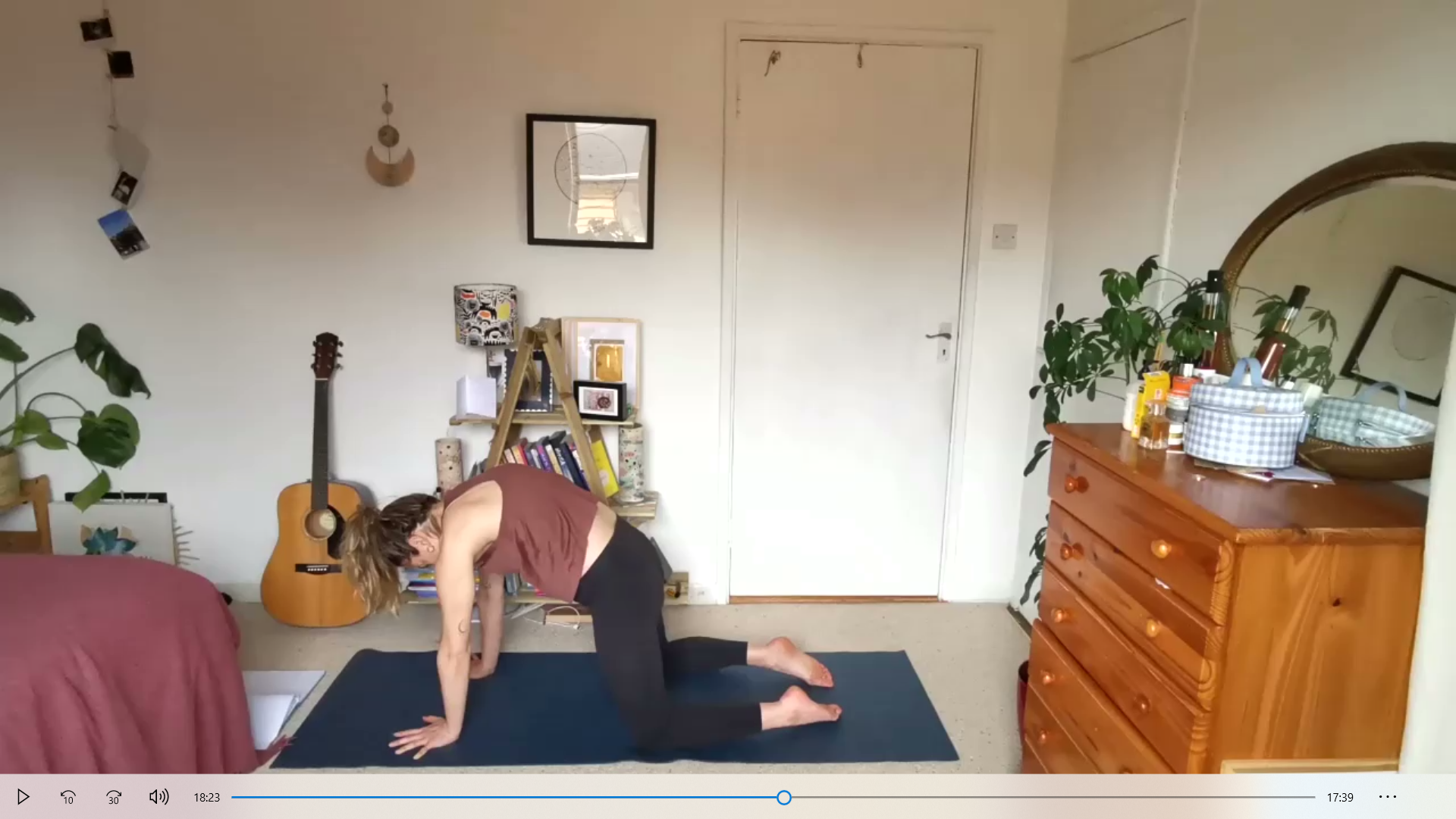 Back Relief