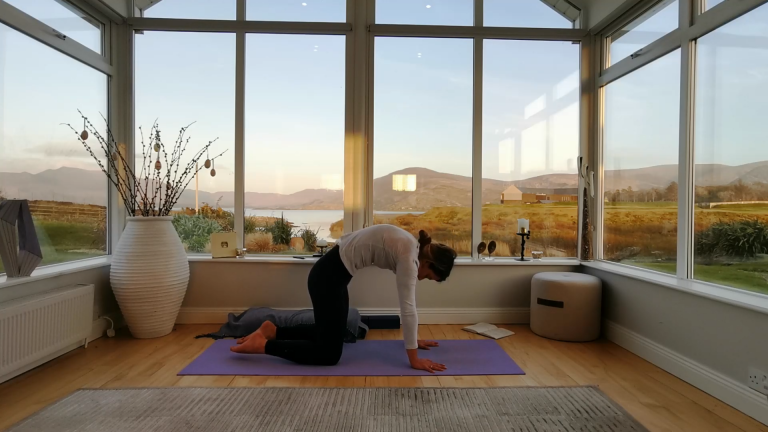 Backbending for Everyone