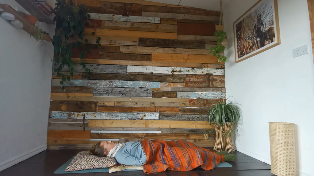 Yoga Styles 9 Evening