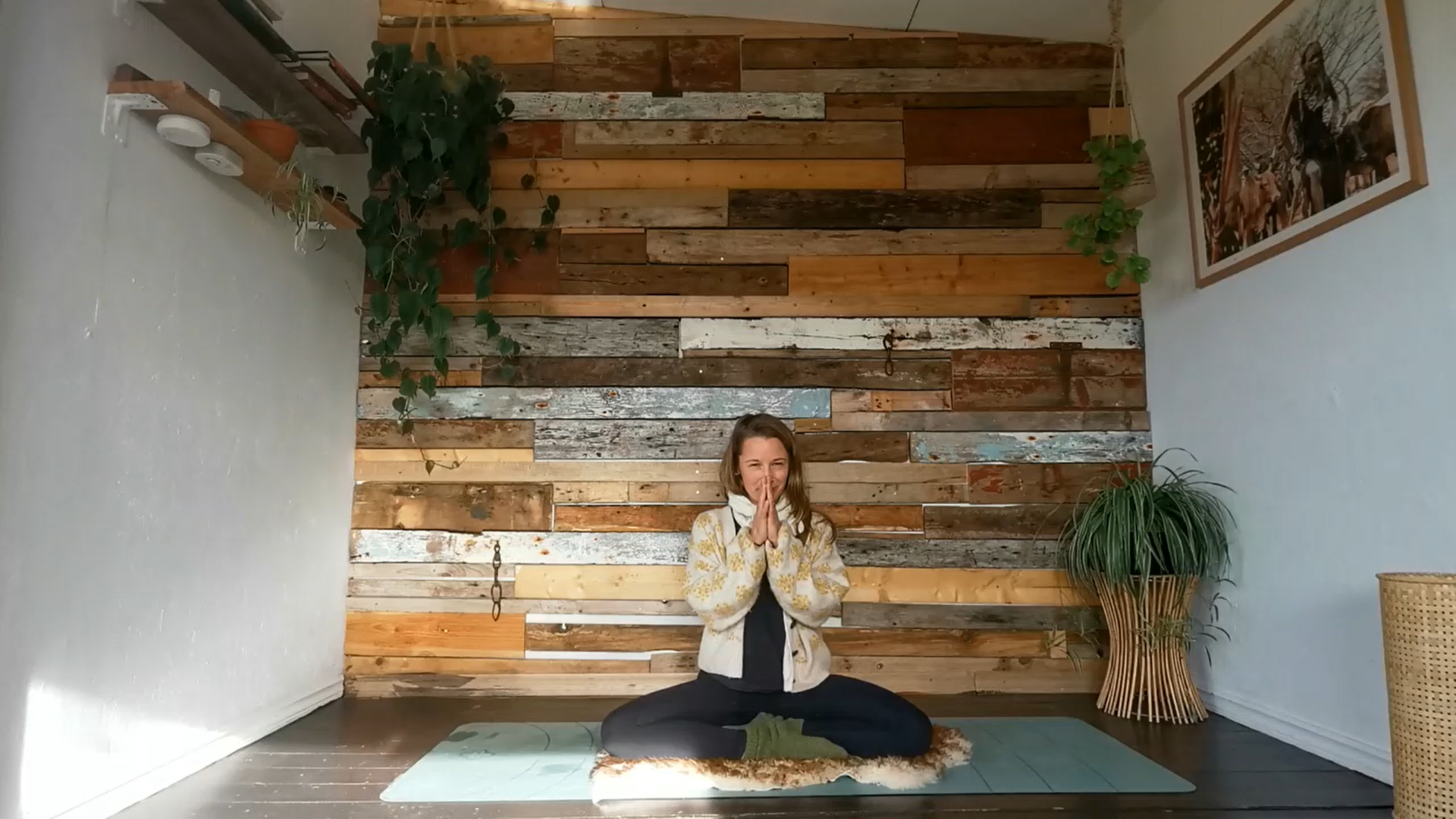 Loving Kindness