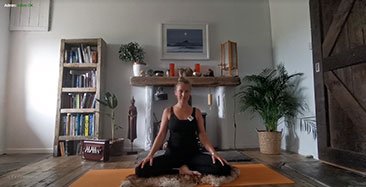Meditation – Three Part Breath