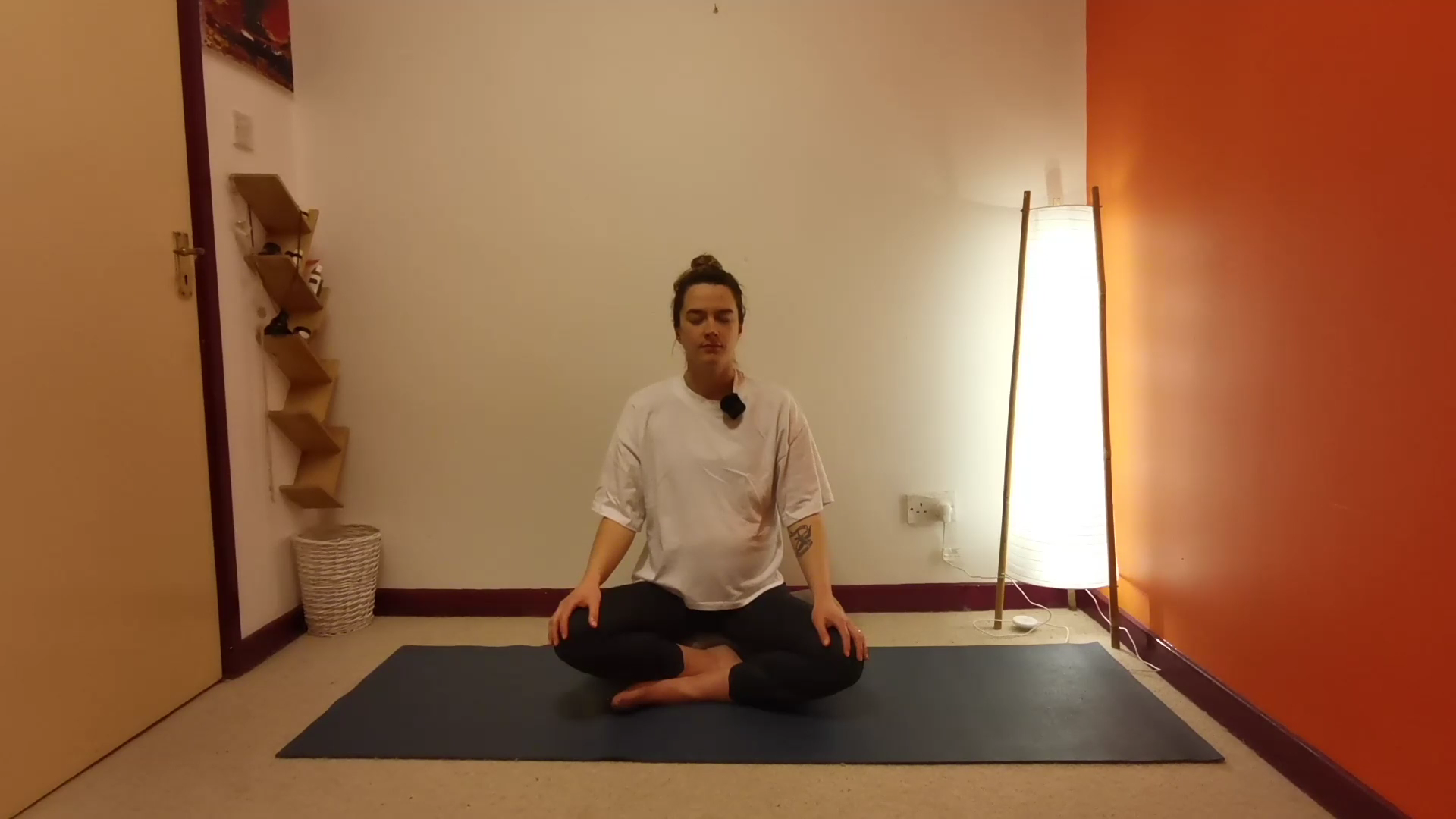 Meditation for Beginners – 1