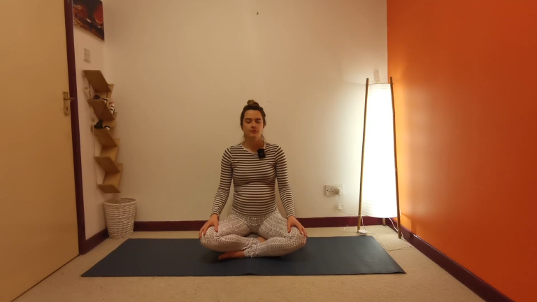 Meditation for Beginners - 2