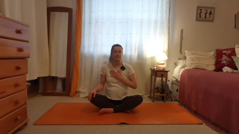 Meditation for Beginners - 3