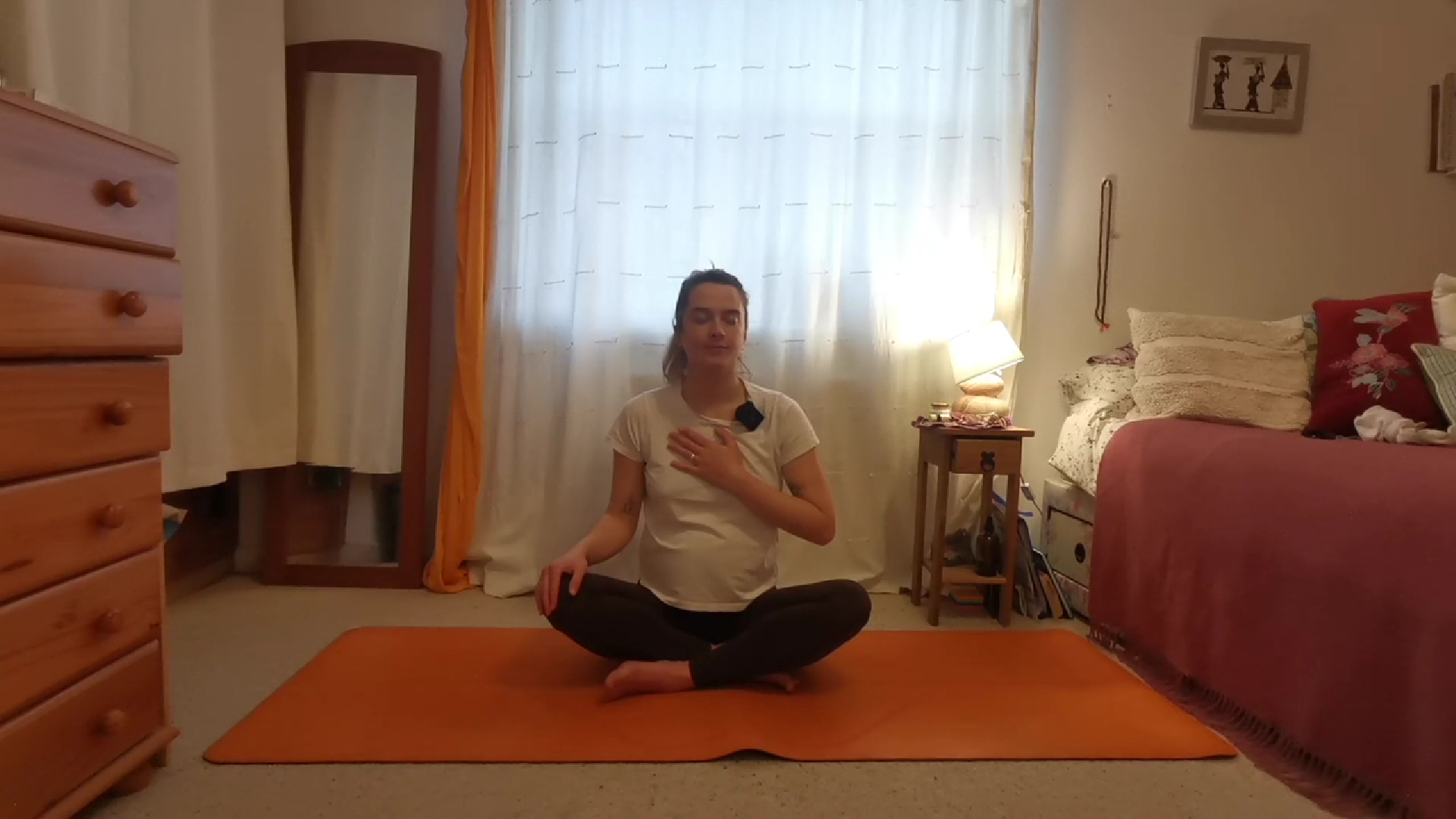 Meditation for Beginners – 3