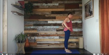 Mobilize Your Joints