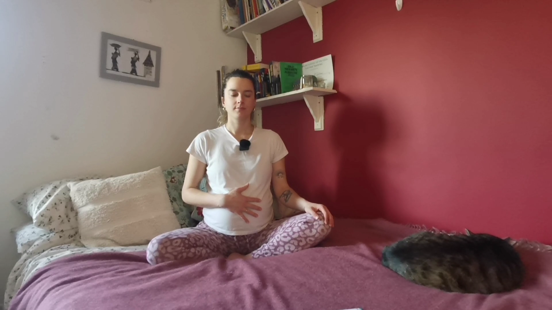 Morning Meditation