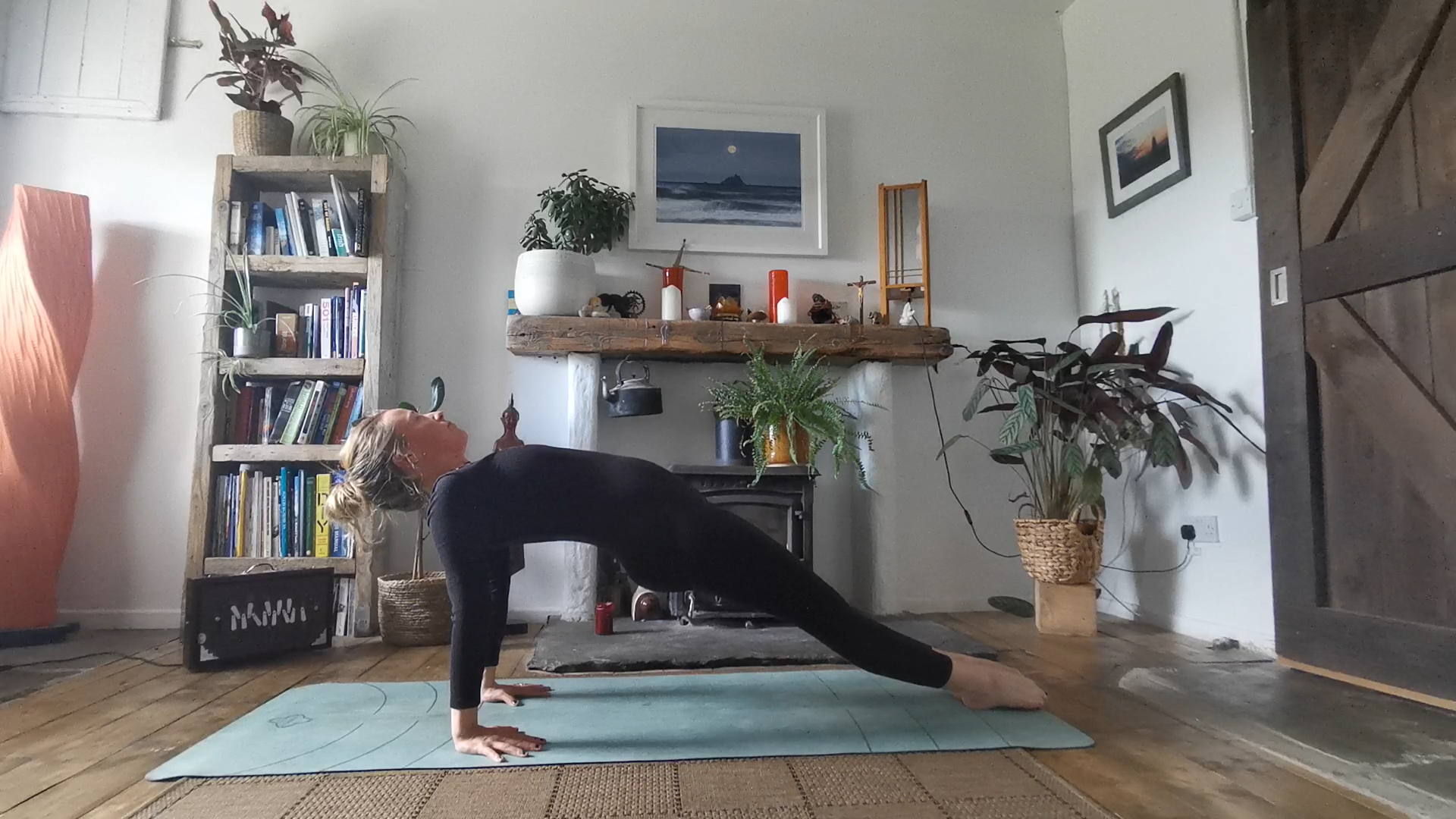 Ashtanga Primary Series
