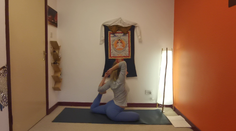 All Videos 6 Sneaky Strength - SFY