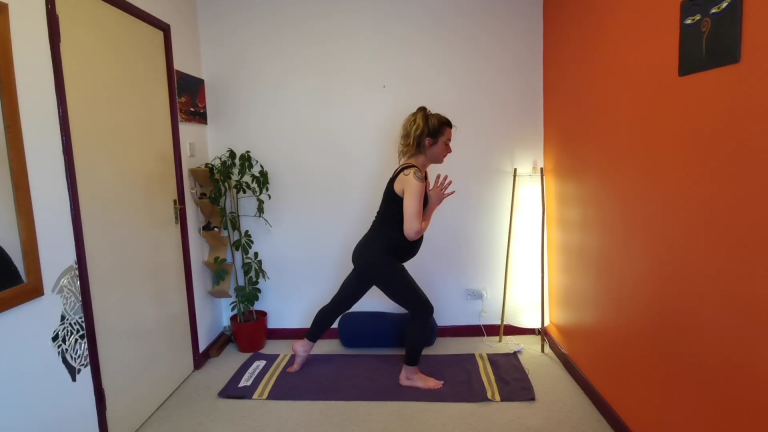 Strong & Creative Flow