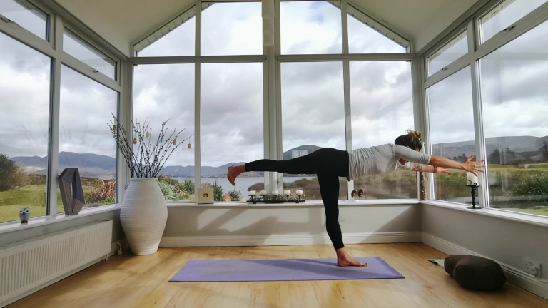 All Videos 5 Strong and Open Hips