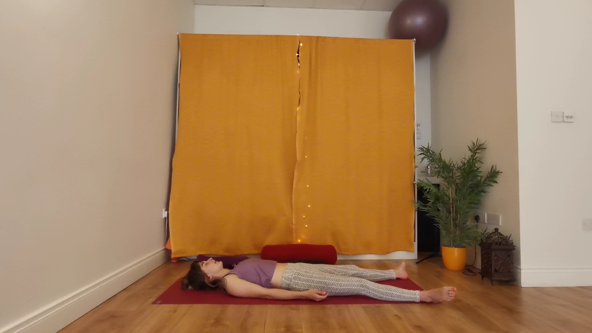 Sleep Meditation