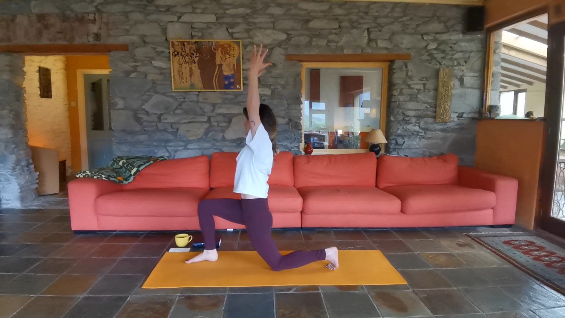 Somatic Shoulder Flow
