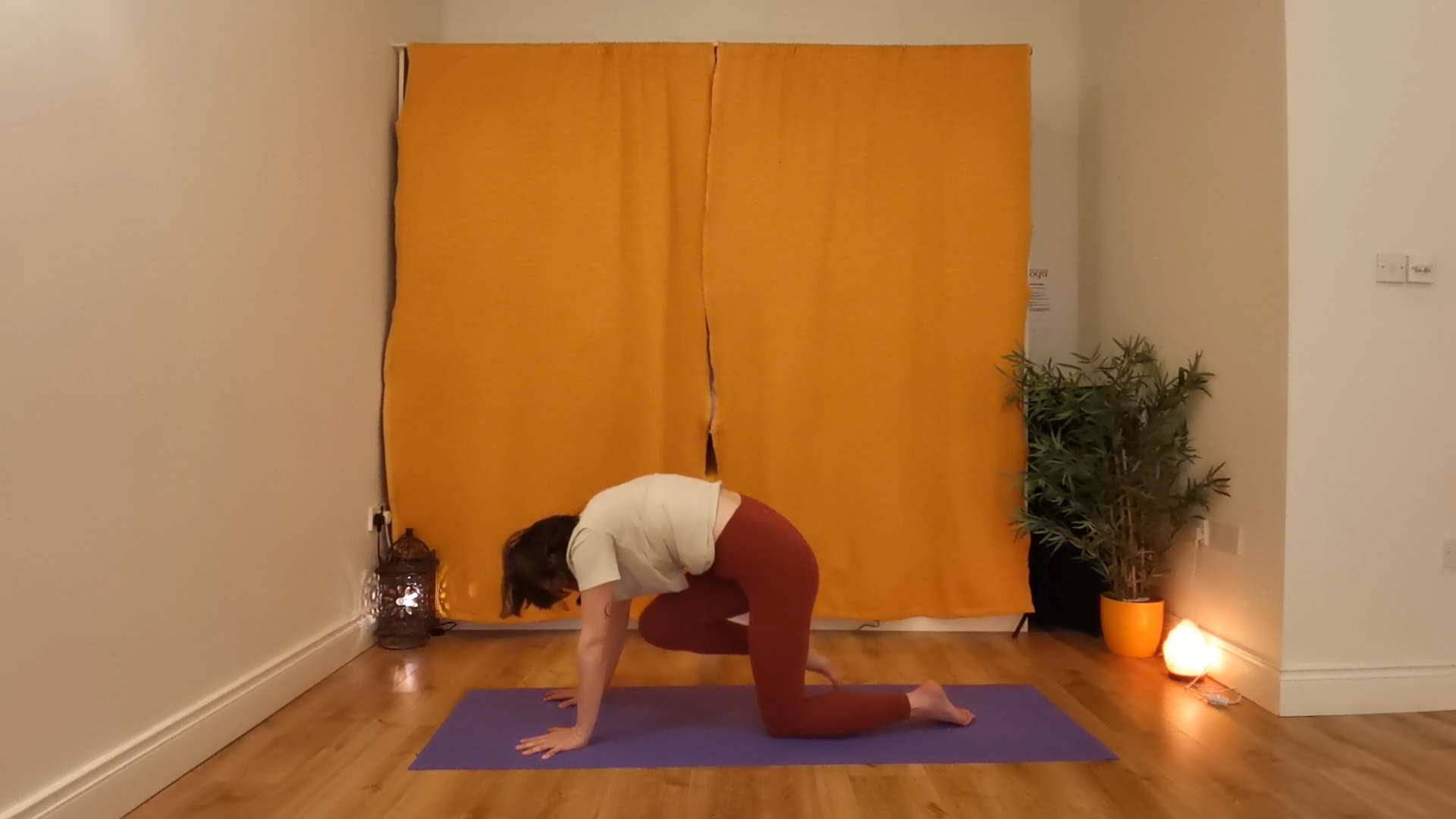 Breath, Tantra style