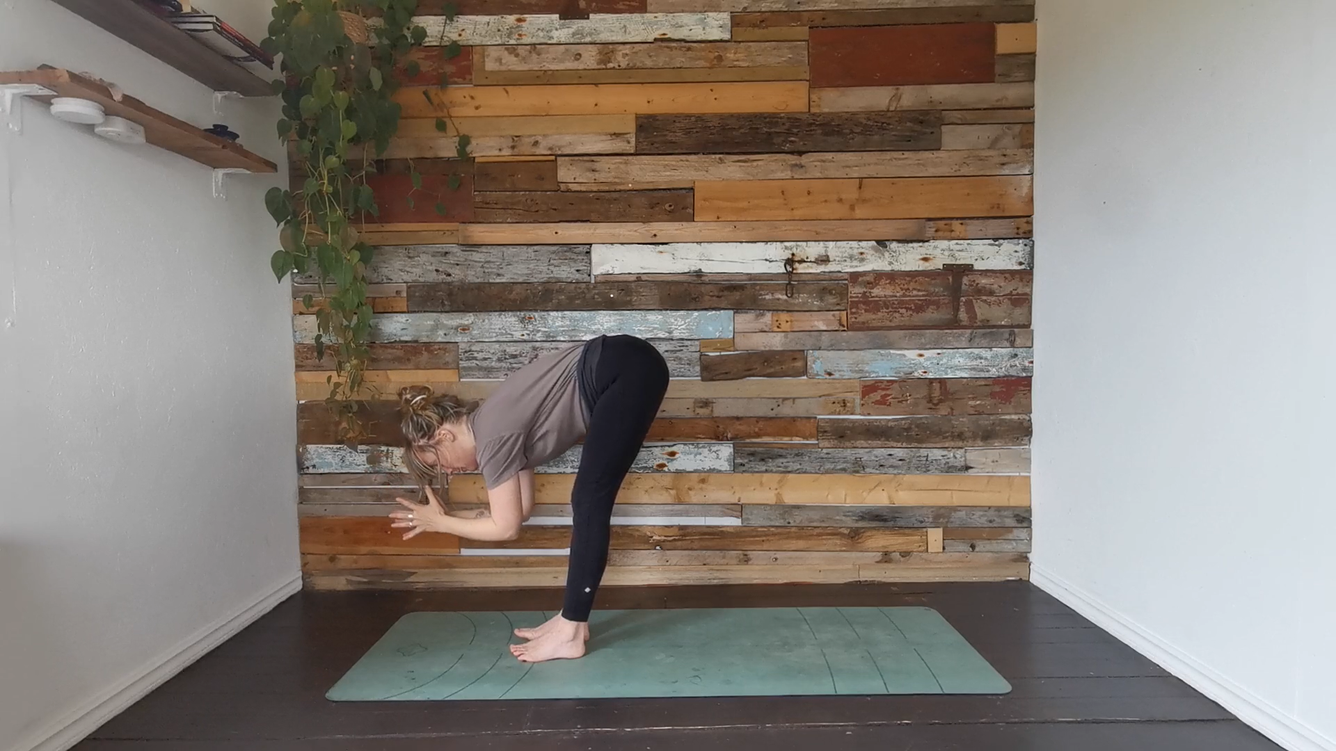 Breathe & Flow