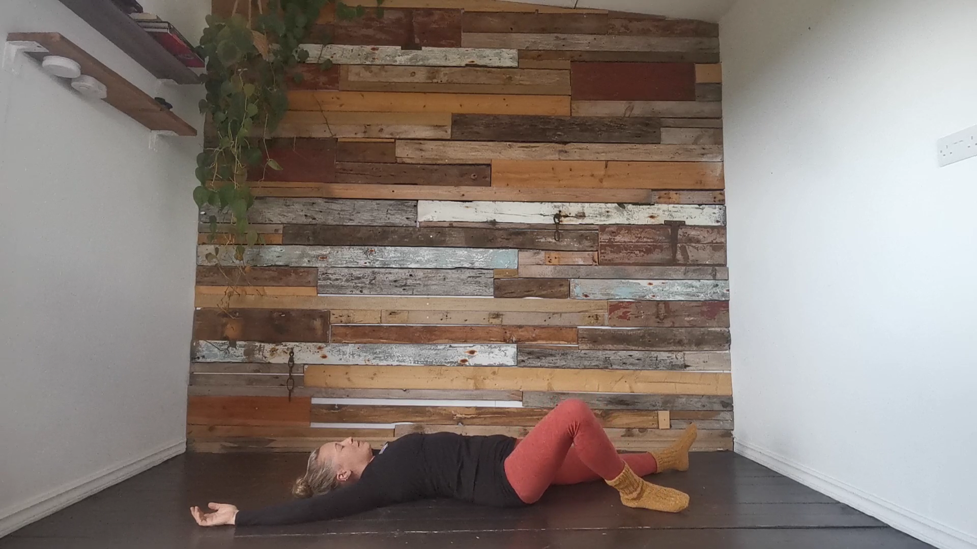 Movement Break – Floor Play