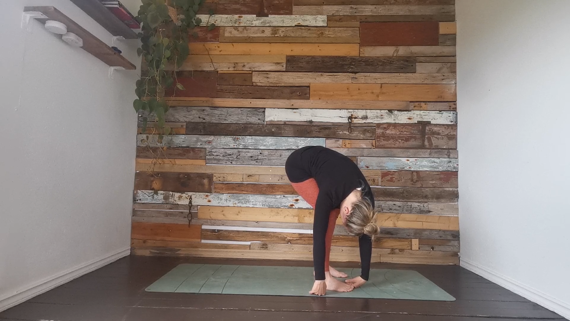 Movement Break – Reset