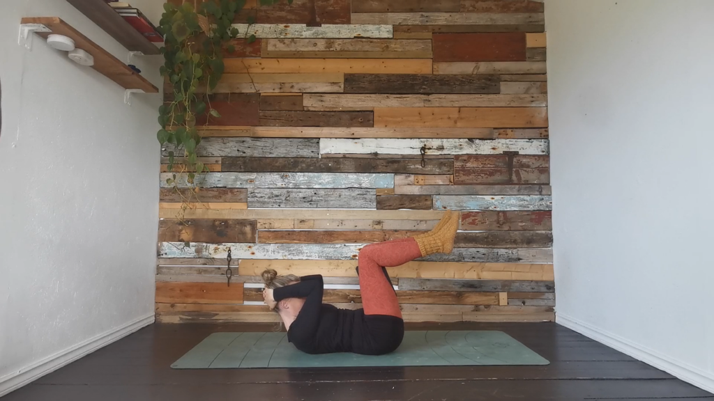 Yoga Styles 2 Core/Spine