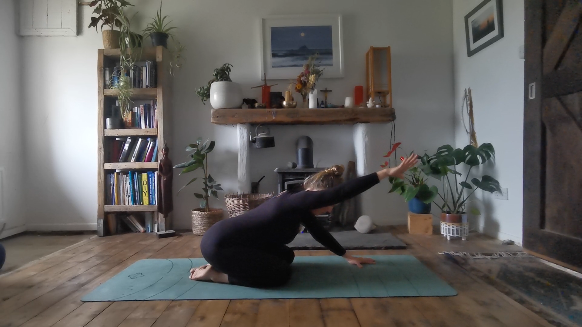Movement Break – Shoulders