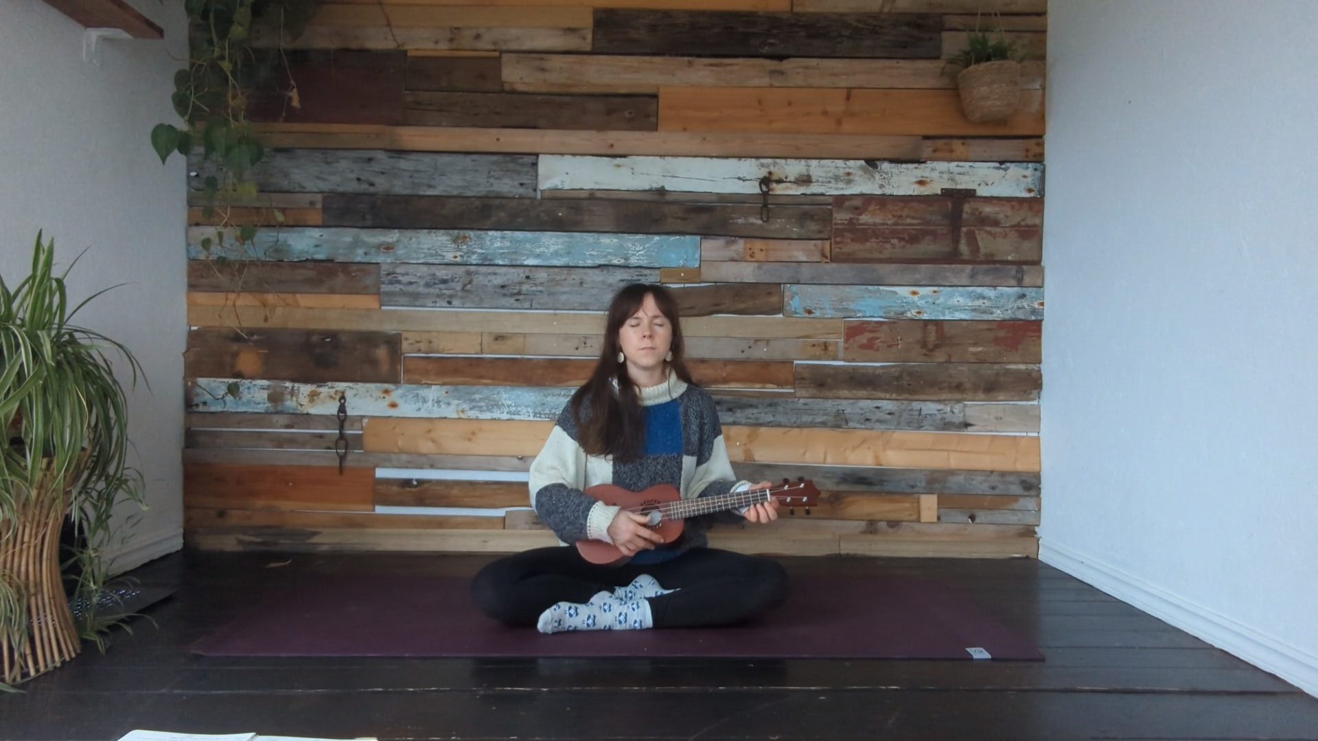 Breathwork Part 2