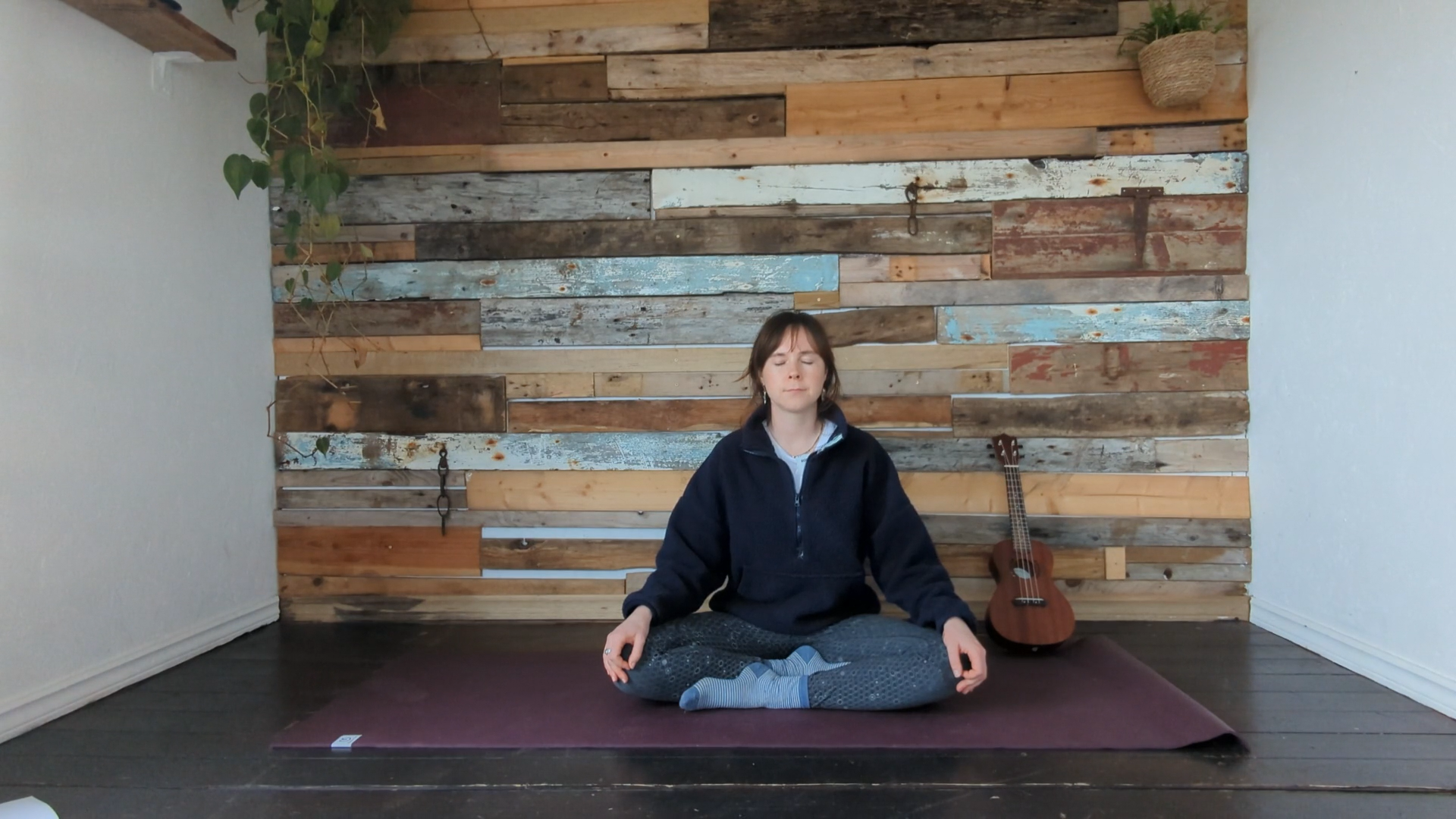 Breathwork Part 1