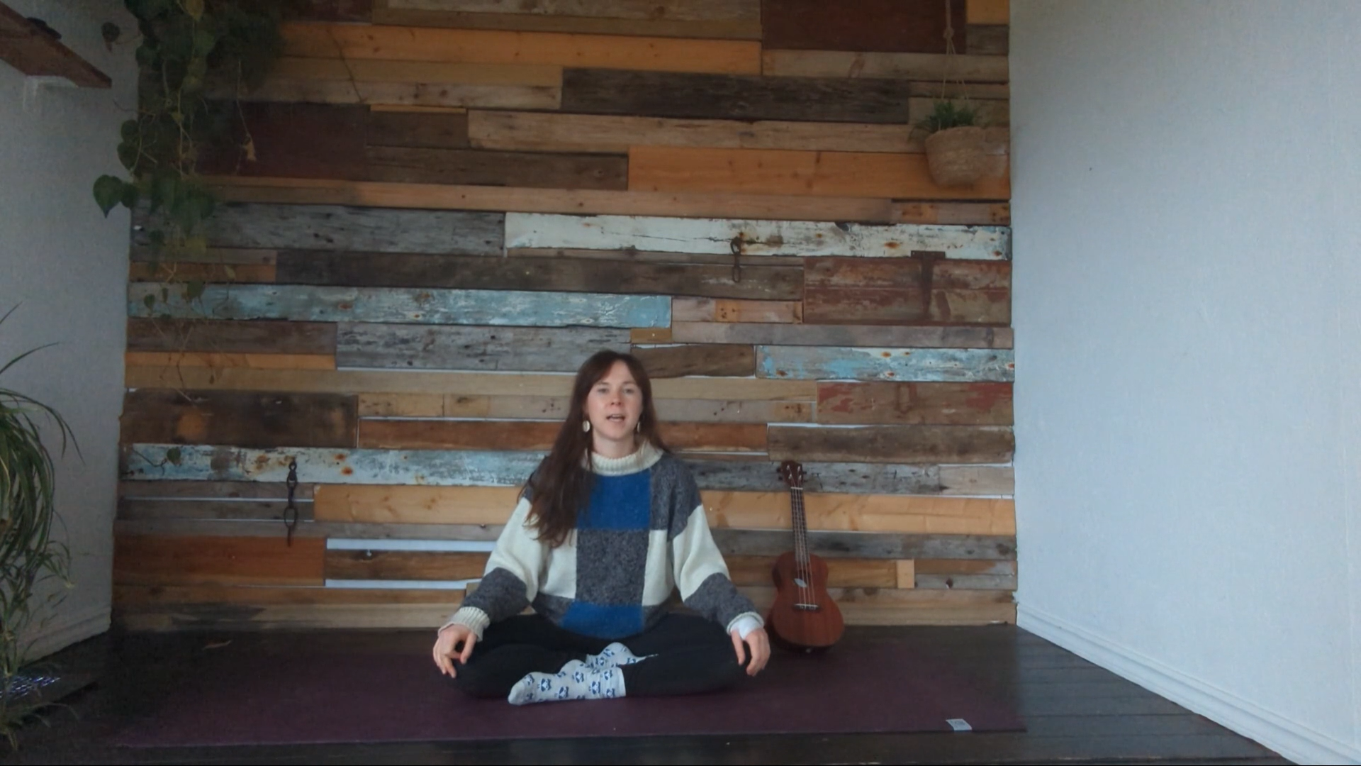 Breathwork Part 3