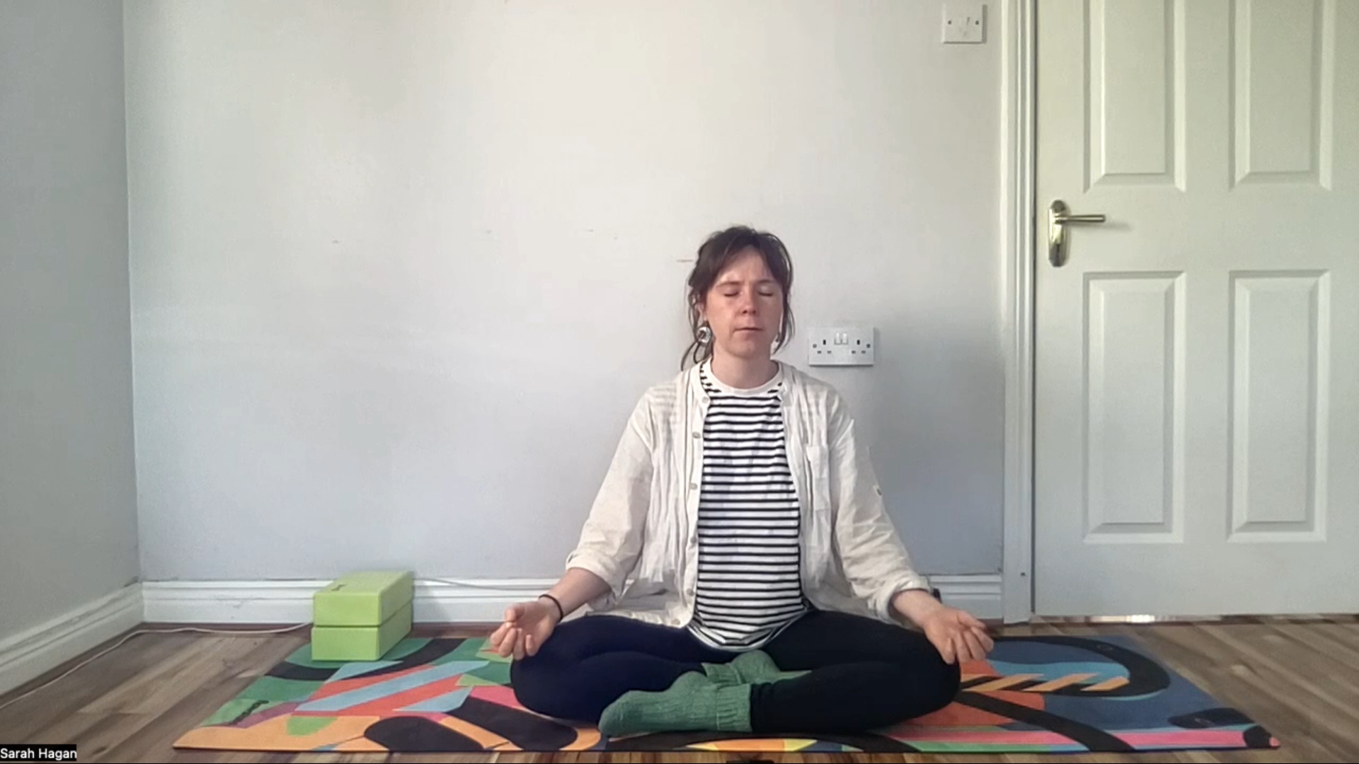 Breathwork Part 4