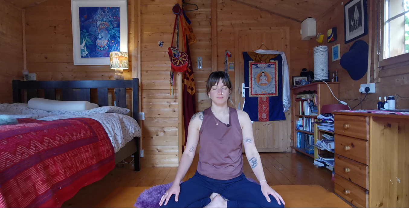 Simple Meditation