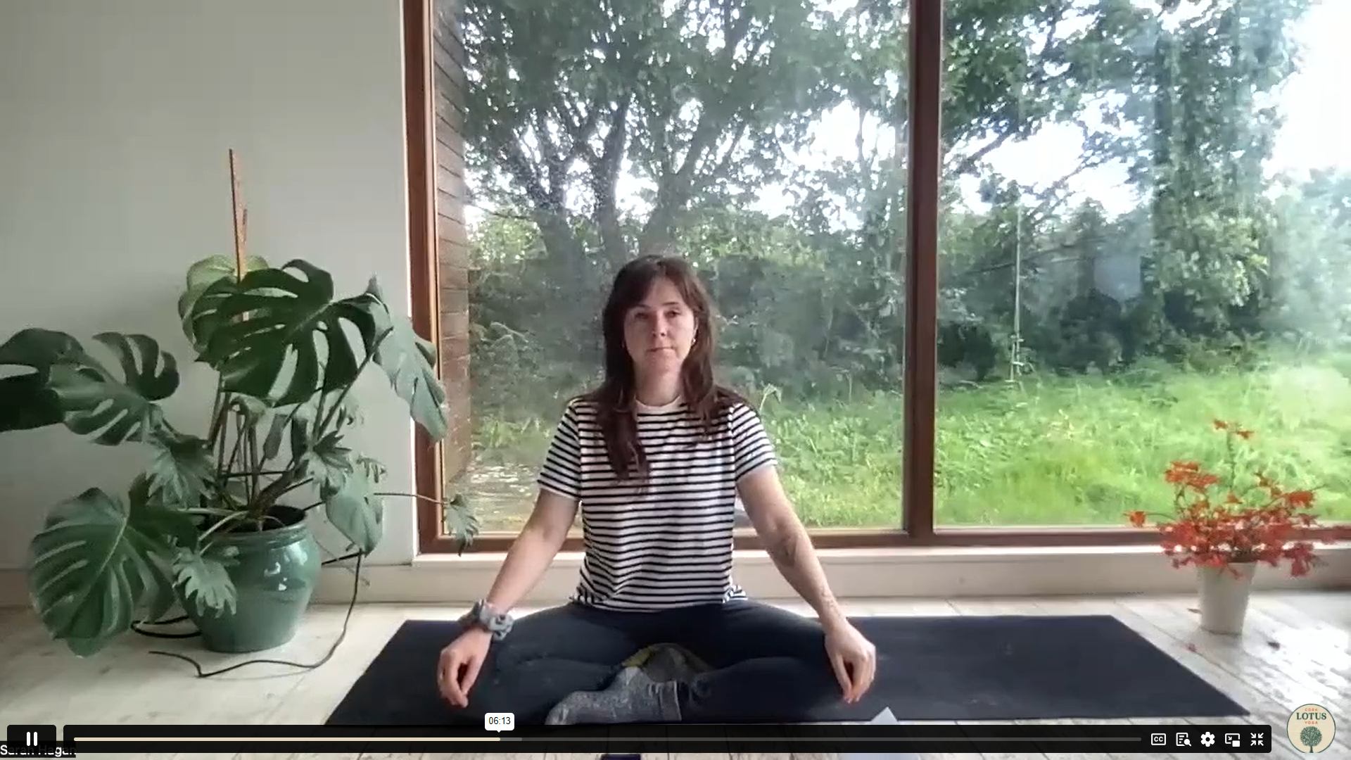 Circular Breathing