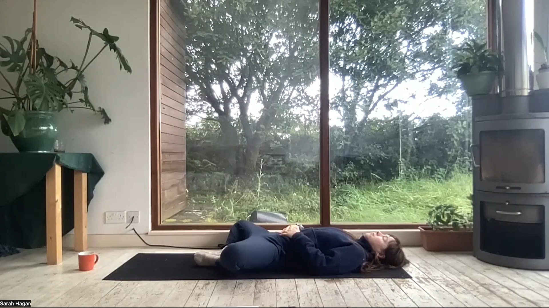 Rest & Restore