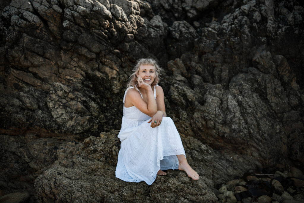 Yoga Teachers 7 Orla Thornton
