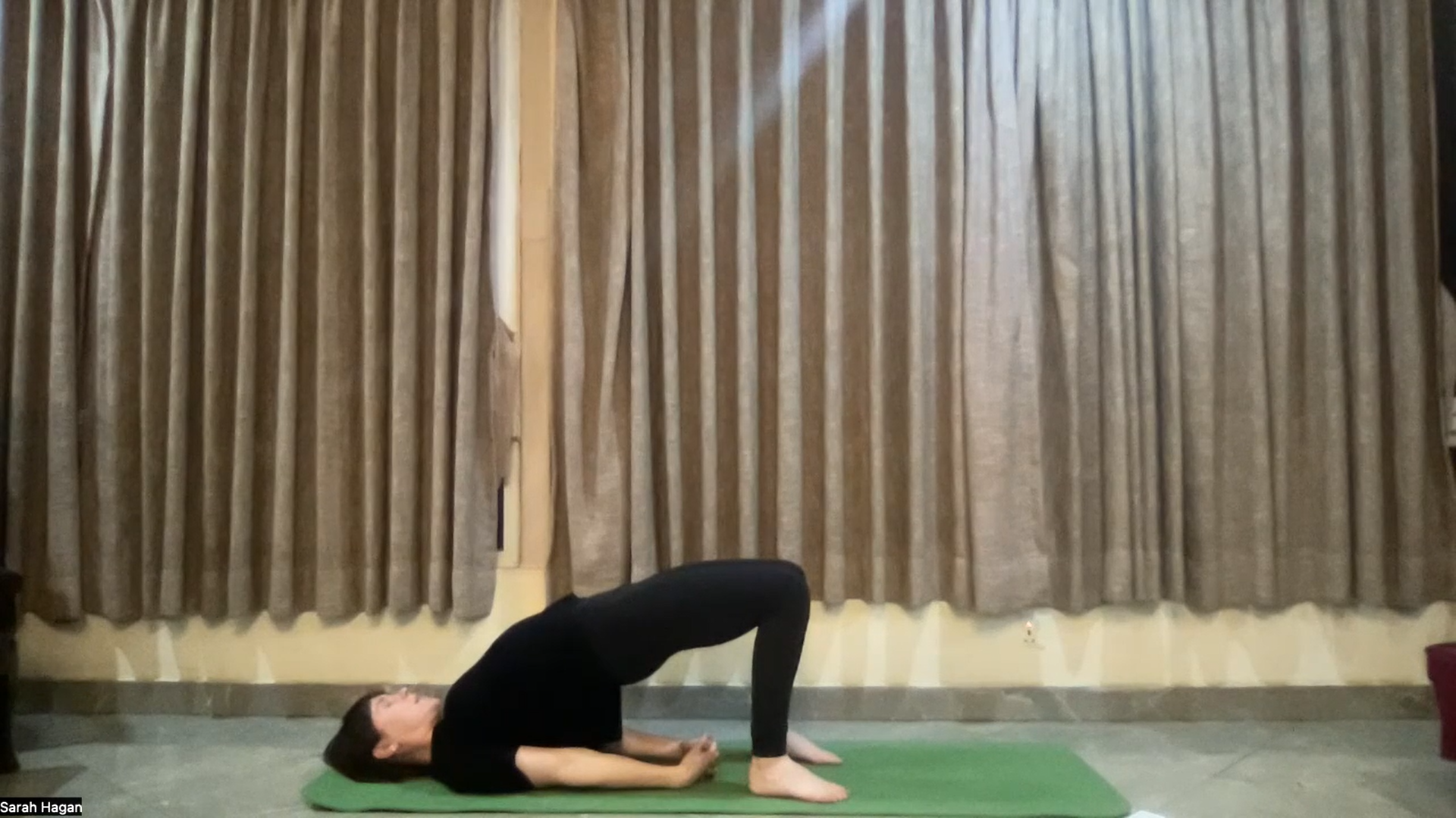 Muladhara – Root Chakra