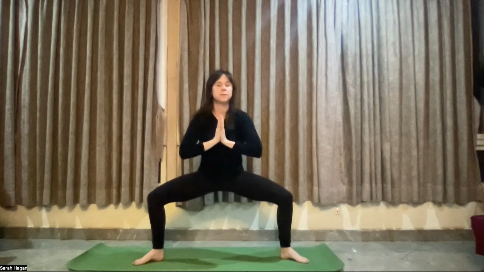 Swadisthana – Sacral Chakra