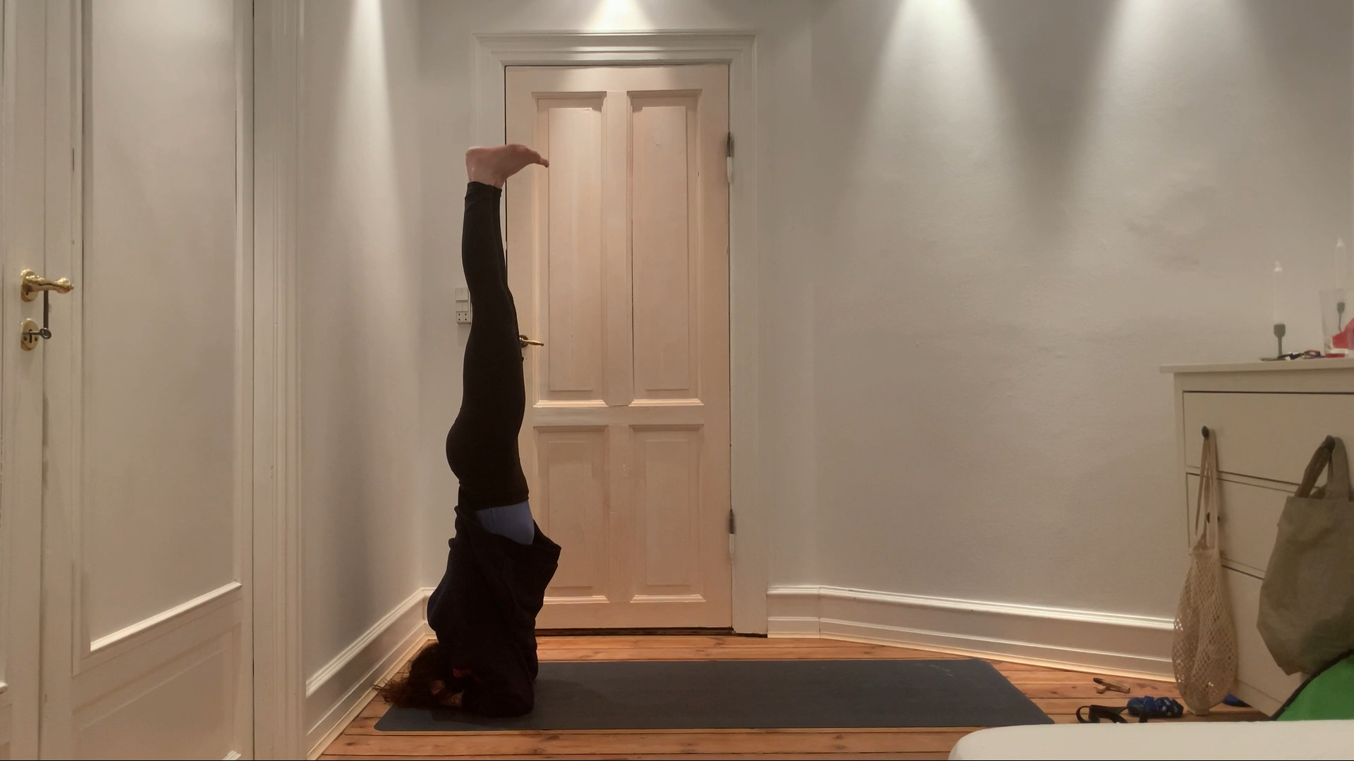 Crown Chakra – Sahasrara