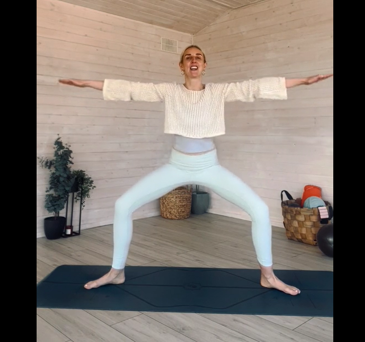 Pilates 1