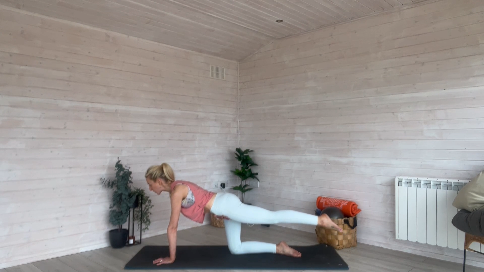 Pilates 3