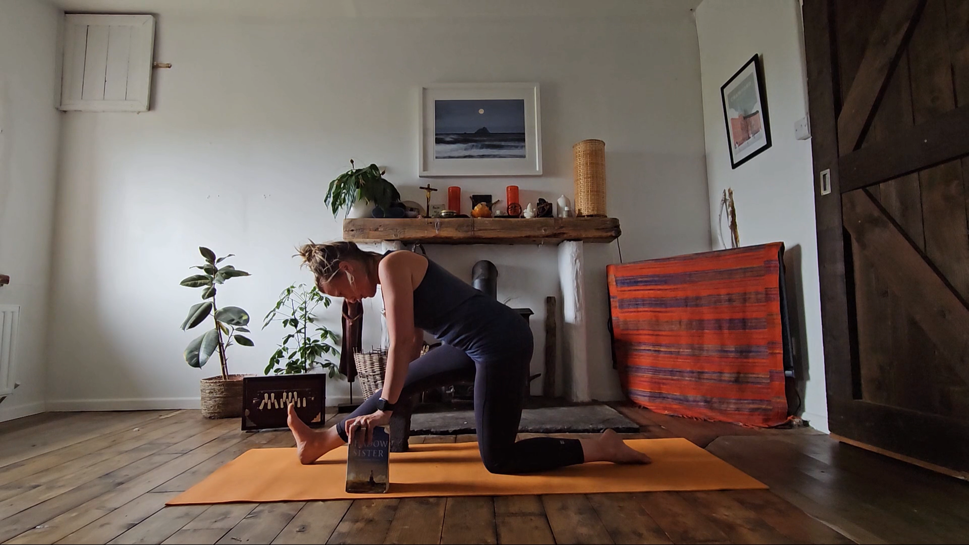 Hamstrings and Your Lovely Tight Calfs
