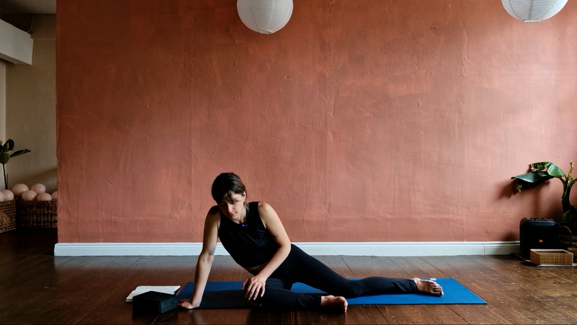 Myofascial Delight