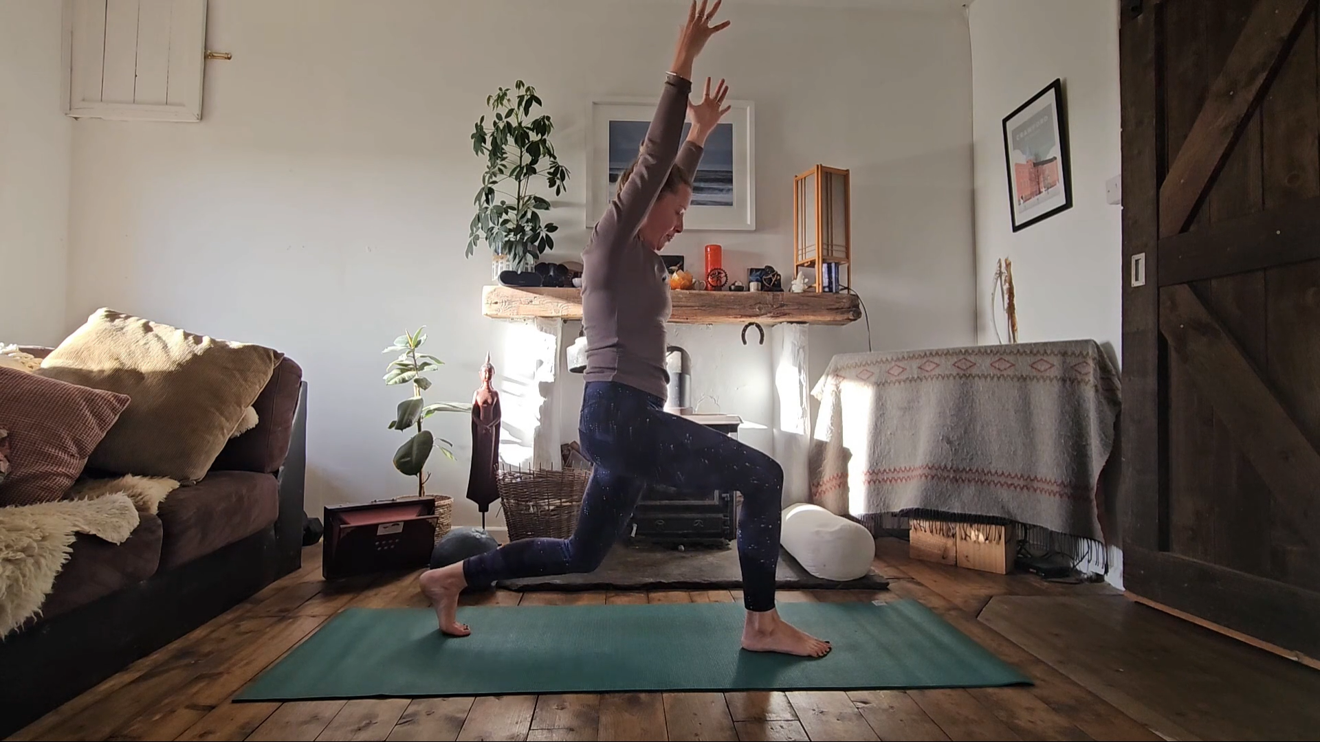 Breathe 360