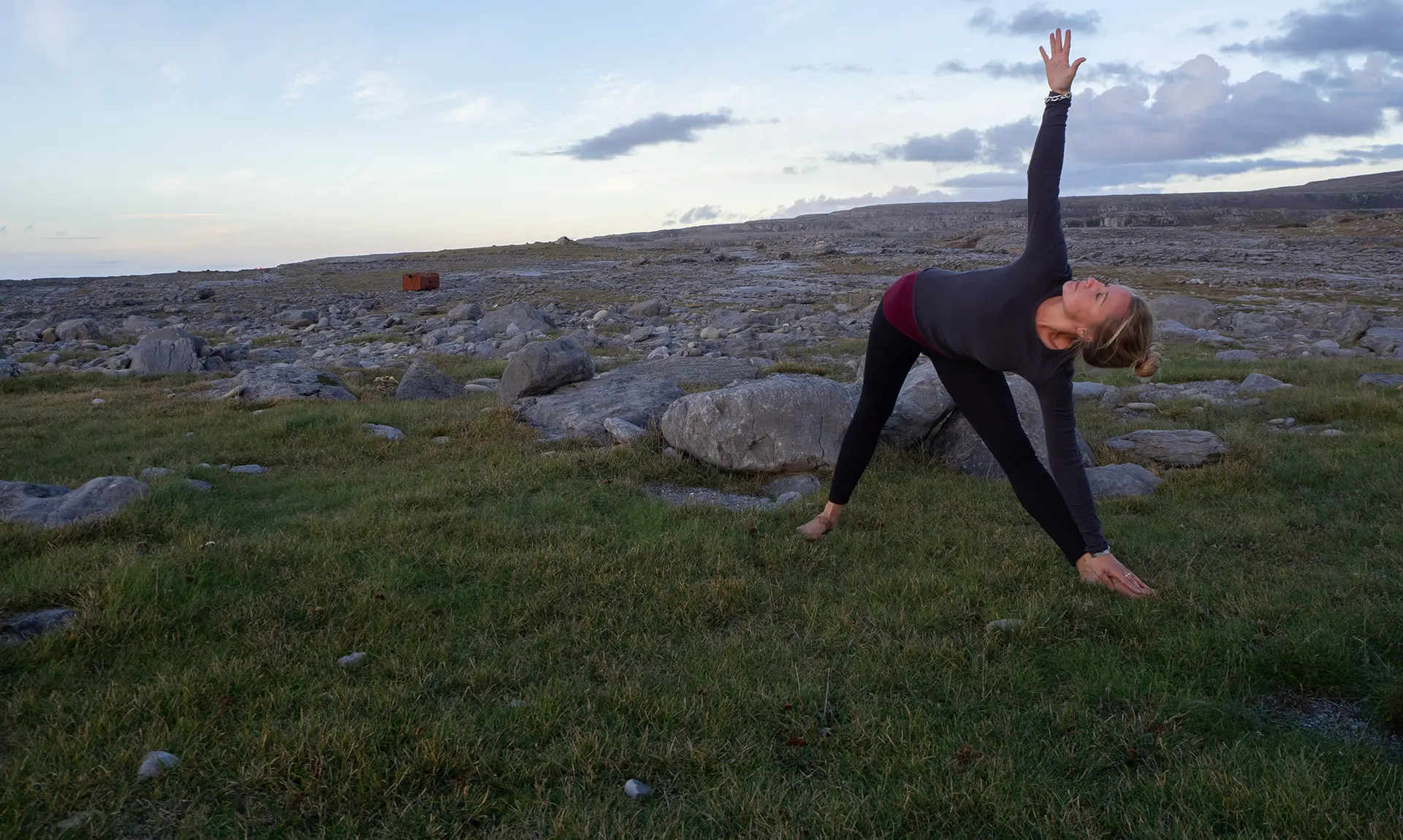 Yoga in Clare 1 Yoga in Clare