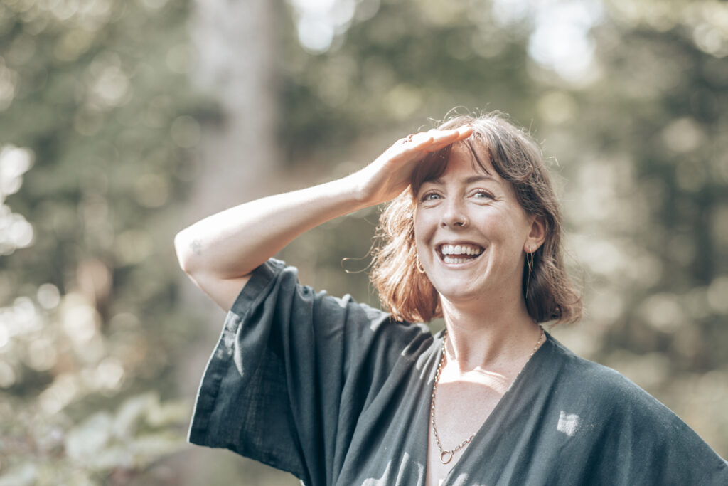 Yoga Video Library 29 Hannah Bowler