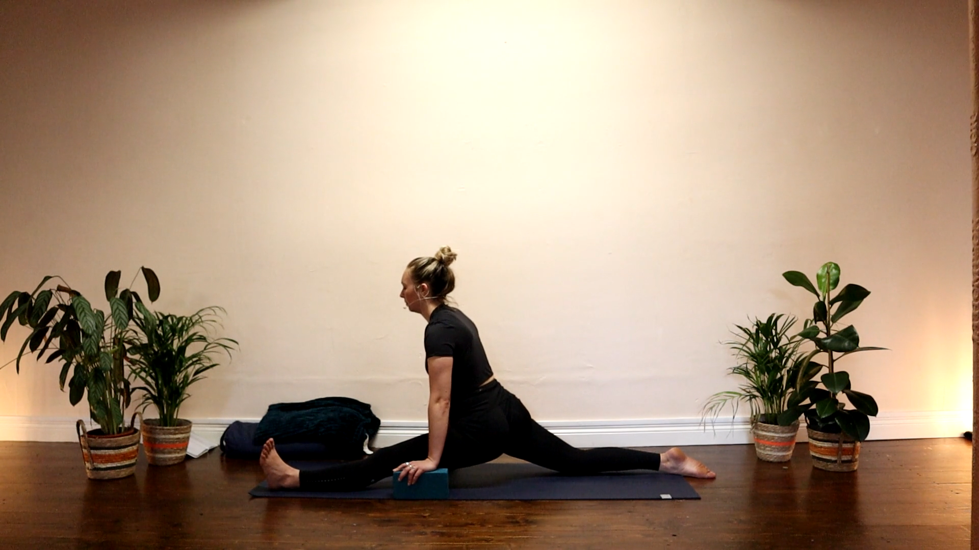 Splits
