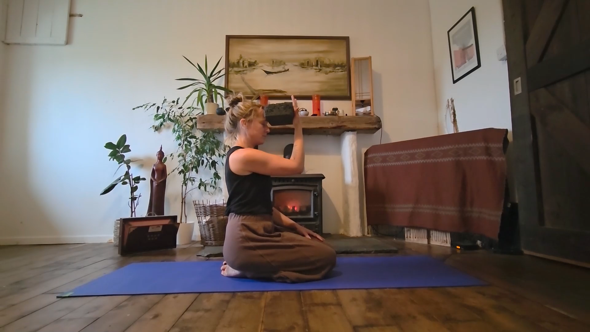 Freedom from Constriction