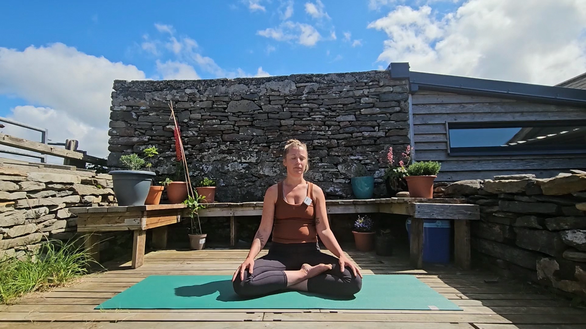 Awaken Your Senses