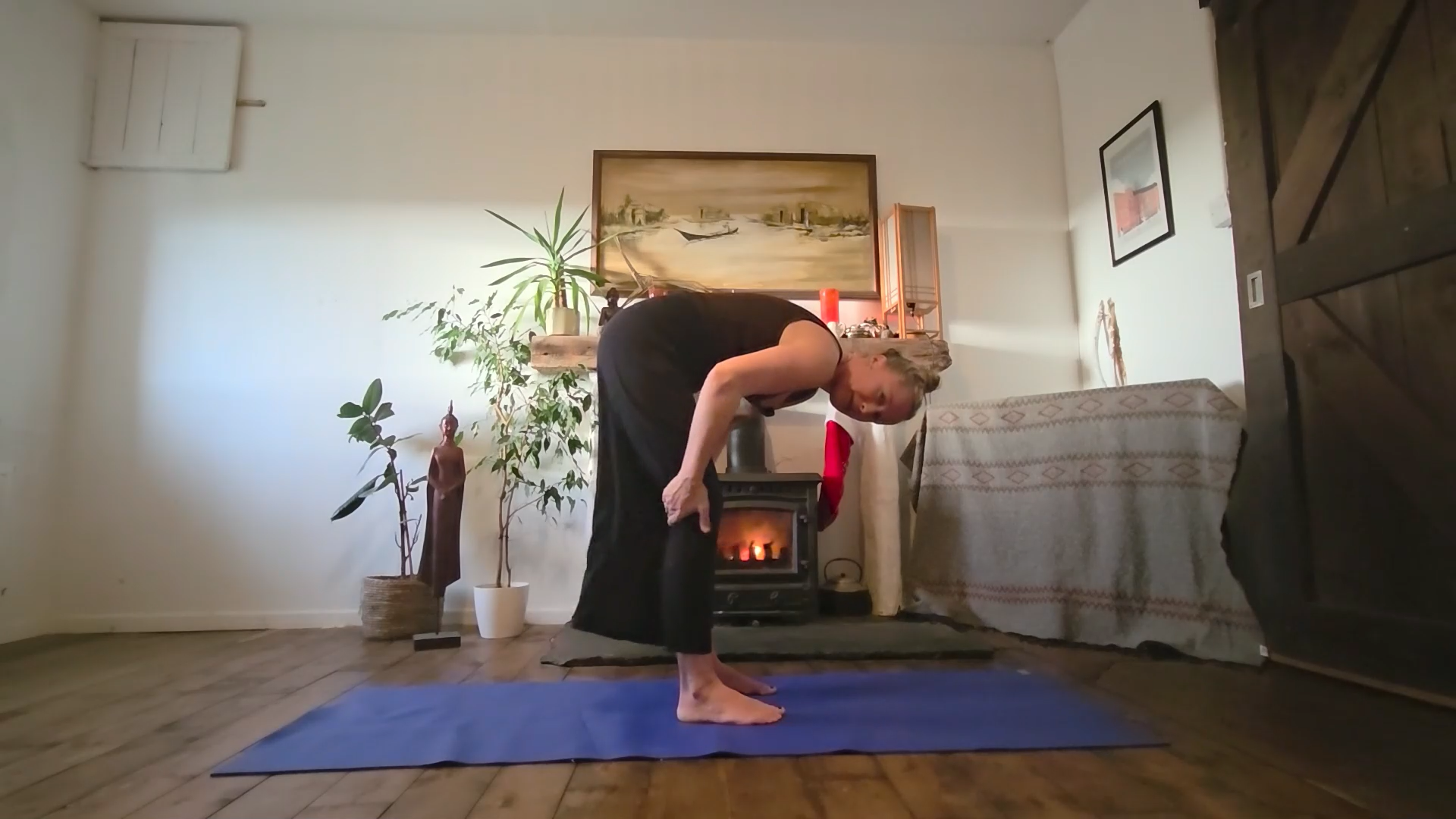 The Big 6 – Lymphatic Drainage