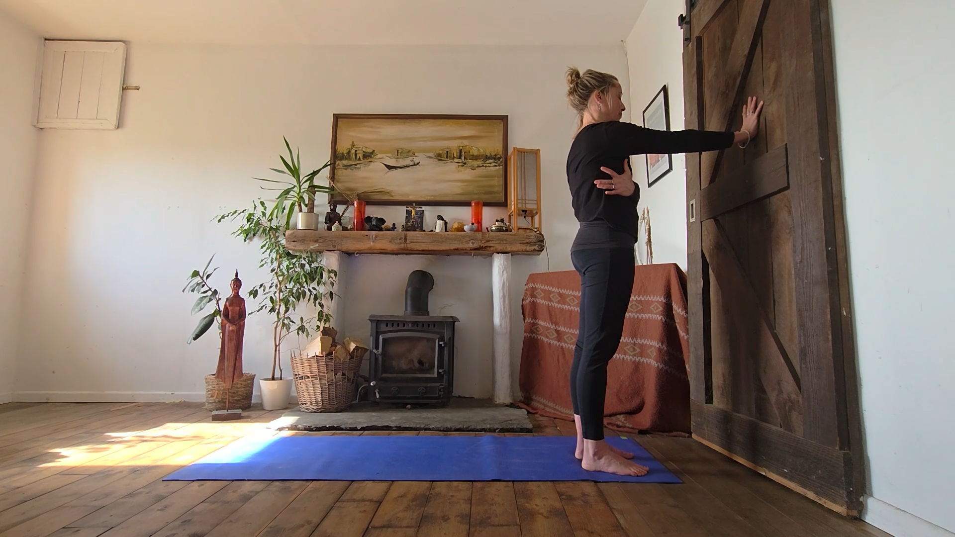 Celebrate Your Rib Cage