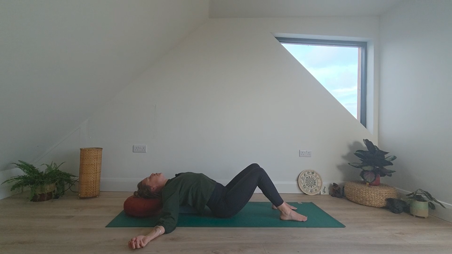 Movements for your Spine