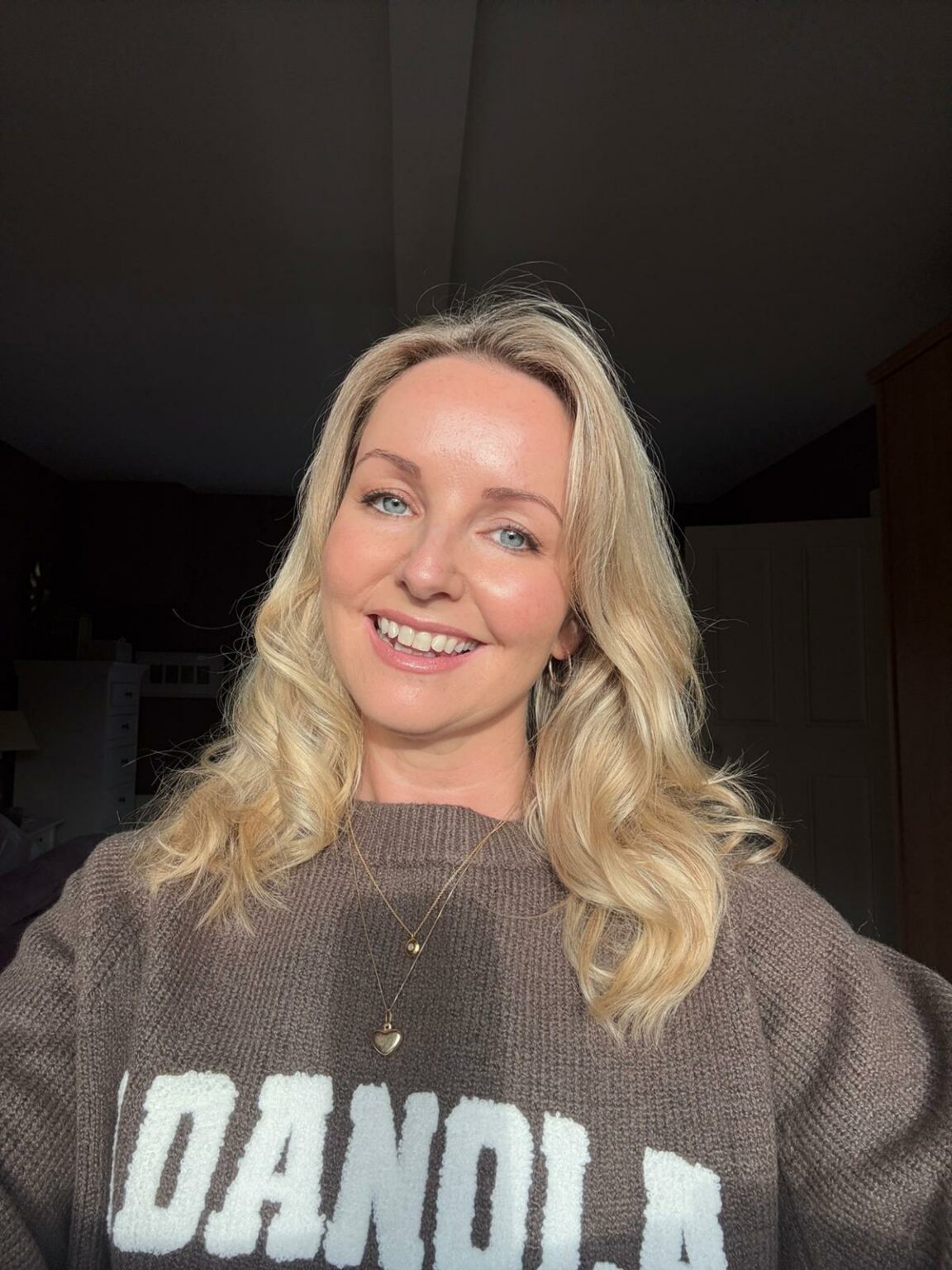Clodagh Ryan